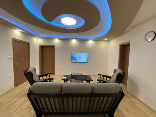 Skopje Region Apartment | FIA HOUSE Kozle