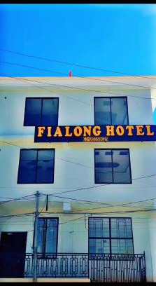 Skardu Hotel | Fialong Hotel