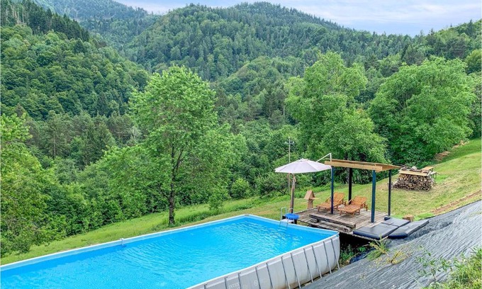 Valmorel House | Fico House