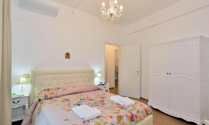 Bagnoregio Apartment | Fidanza House