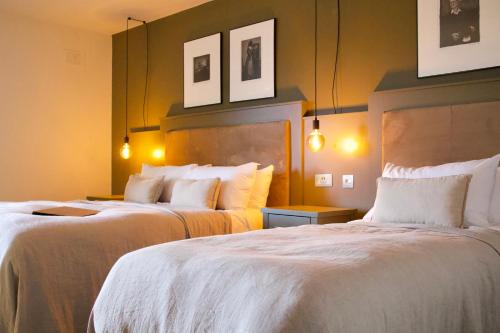 Doolin Hotel | Fiddle + Bow Hotel