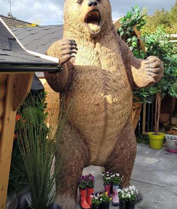 Enniskillen House | Fiddlers Cottage