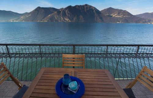 Marone Apartment | FIDES ON THE LAKE