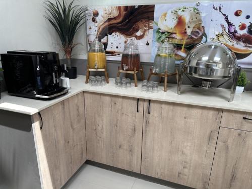 Sasolburg House | Field of Dreams