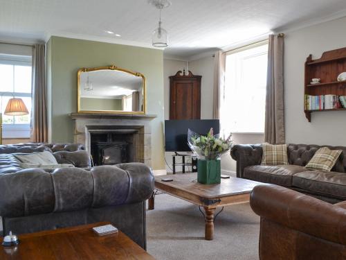 Cockermouth House | Fieldside Farmhouse