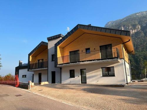 Ziano di Fiemme Bed & Breakfast | Fiemme in Vista
