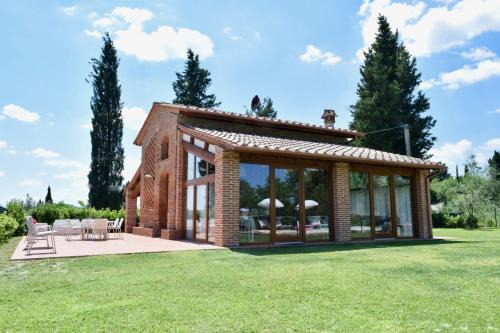 San Miniato House | Fienile Il Noce