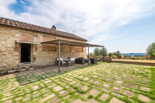 Ponte di Gabbiano House | Fienile