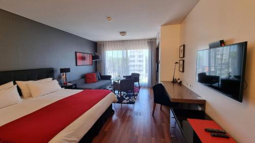 Palermo Hotel | Fierro Hotel Buenos Aires