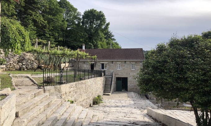 Covelo House | FIFTH DO SOUTO