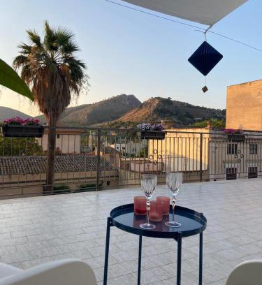 Santa Flavia House | FILANGERI 116