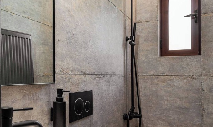 Kalavrita Apartment | Filippos by GM Luxury Suites Kalavryta