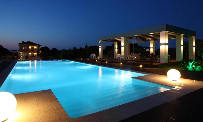 Vourvourou Apartment | Fillis House