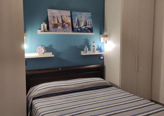 Scalea Apartment | FILOMENA HOME