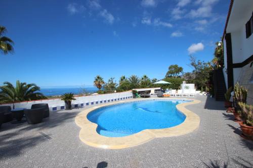 Guia de Isora Apartment | Finca Alcala