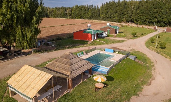 Malargue Apartment | Finca Arcángeles