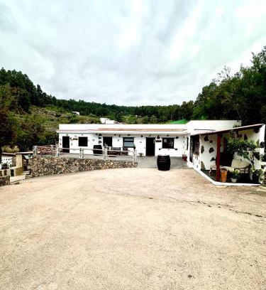 Icod de los Vinos House | Finca Aurora Ecorural