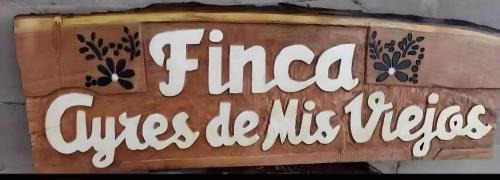 Santiago del Estero House | Finca Ayres de Mis Viejos