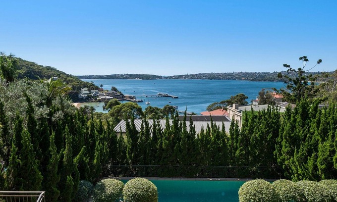 Clifton Gardens House | Finca BellaVista Mosman