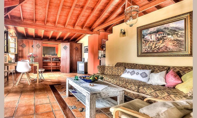 Los Gomez House | Finca Cebollino