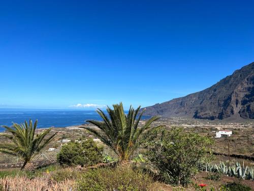 Tigaday Apartment | Finca con calma