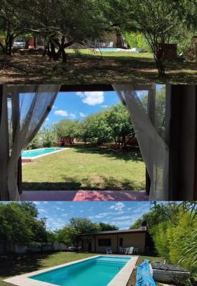 Santiago del Estero House | Finca con pileta