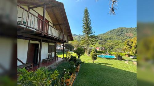 Pance House | Finca con piscina los Eucaliptos Cali- Pance
