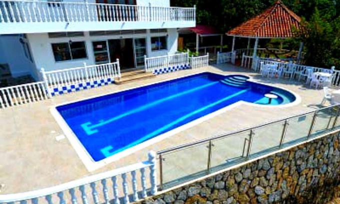 Anapoima House | Finca con Piscina Privada Anapoima