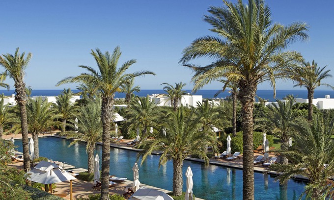 Casares Hotel | Finca Cortesin Golf & Spa
