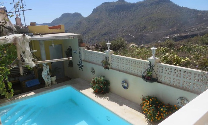 La Solana Apartment | Finca Cortez