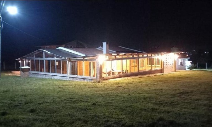 Tunja House | Finca Dulce María J&M Hospedaje Rural