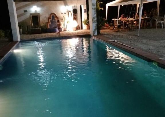 Zalea House | Finca Ecológica La Vegueta