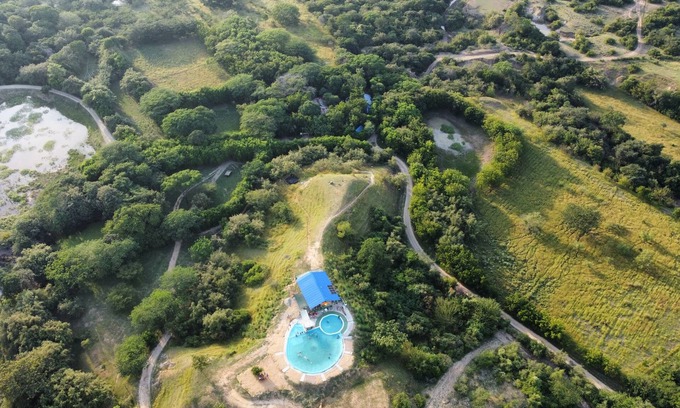 Baraya Cabin | FINCA ECOTURISTICA LOS JAGUEYES