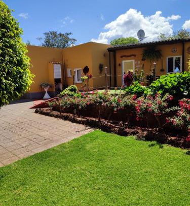 Tacoronte House | Finca El Trazo