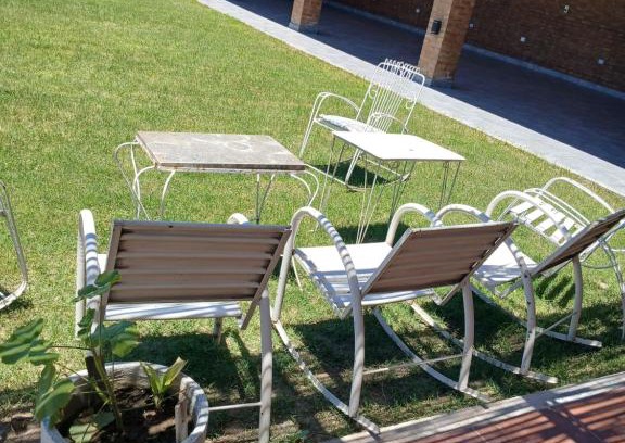 La Banda House | Finca espacio Bru