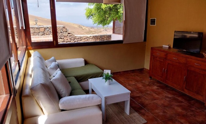 Yaiza Apartment | Finca Esperanza