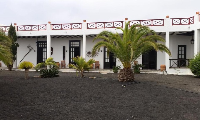 La Vegueta House | Finca Fajardo La Vegueta