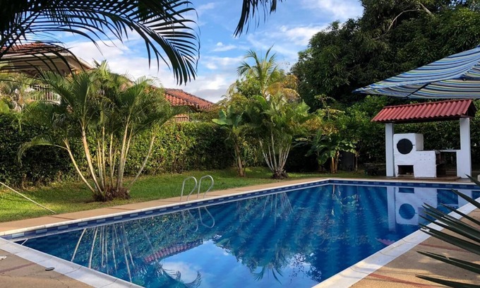 Melgar House | Finca FTW FEELING TRAVEL