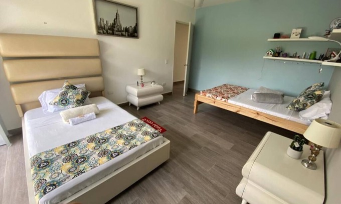 Armenia Apartment | Finca Hotel Estrella del Eden #1