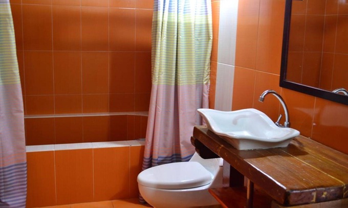 Quimbaya Hotel | Finca Hotel La Nueva Carmelita