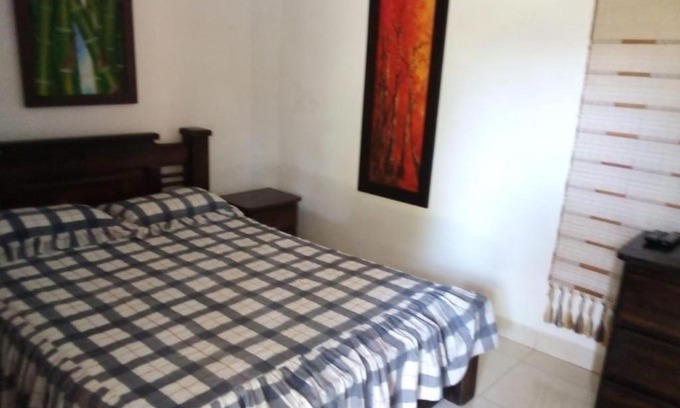 Rionegro Hotel | Finca Hotel La Ponderosa