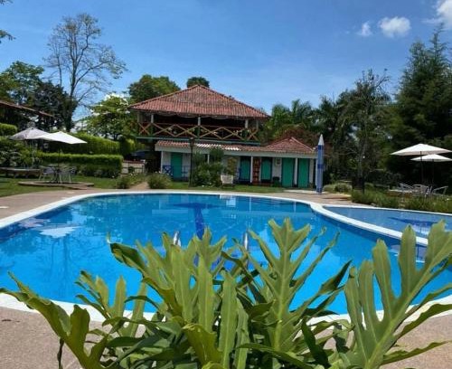 Calarca Hotel | Finca Hotel Sol Y Luna