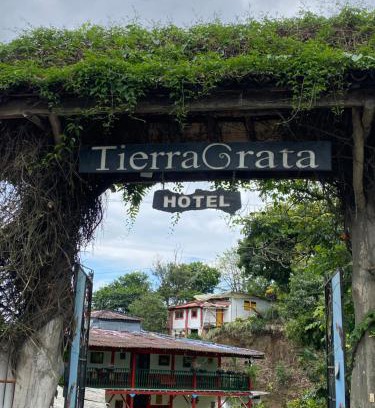 El Meson Hotel | Finca hotel tierra grata