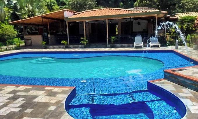 La Pintada House | Finca Hotel Villa Guadalupe