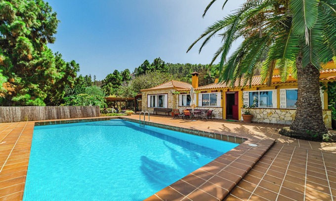 Santa Barbara Other | Finca in the north on Tenerife/Finca in the north