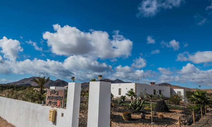 Juan Gopar Apartment | Finca Juan Gopar "Ideal rural apartment to disconnect"