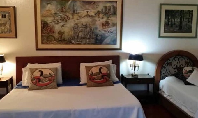 Nocaima House | FINCA KENYA