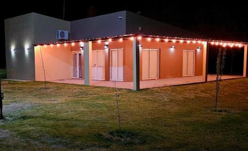 Mendoza Wine Region House | Finca La Celina