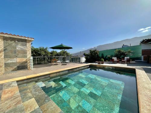 Las Arenas House | Finca La Gozada