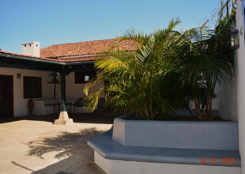 Cruz de los Martillos House | Finca la Hachita.